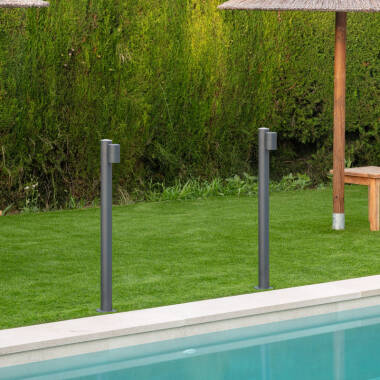 Image of Edit Stone 900 Outdoor Post Light