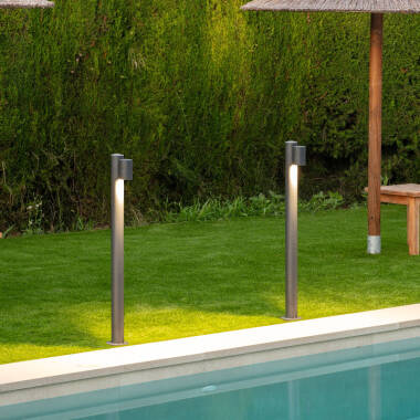 Image of Edit Stone 900 Outdoor Post Light