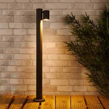 Image of Edit Stone 900 Outdoor Post Light