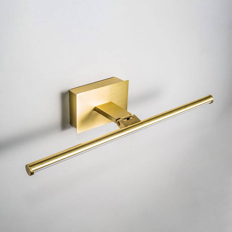 Image of Slimline Large Battery Operated LED Picture Light With Remote Control