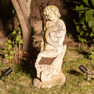 Image of Edit Porto Garden Spotlight