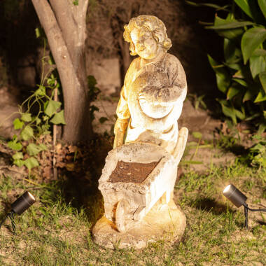 Image of Edit Porto Garden Spotlight