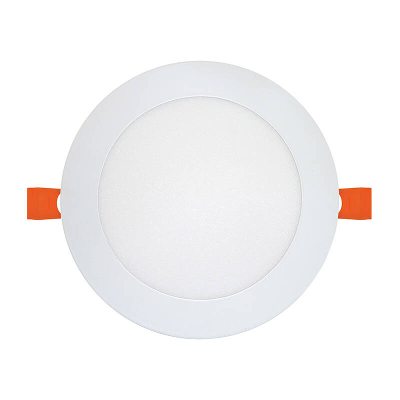 Image of Eterna 12W Colour Selected LED Recessed Flat Downlight