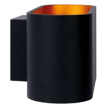 Image of Lucide Xera Flush Wall Light