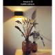 Image of Lucide Xera Wide Up & Down Wall Light