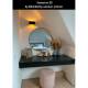 Image of Lucide Xera Wide Up & Down Wall Light