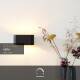 Image of Lucide Xera Wide Up & Down Wall Light
