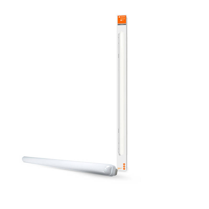 Image of Ledvance SubMARINE 48W Cool White LED Weatherproof Batten