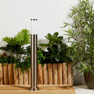 Image of Edit Dune 800 Outdoor Post Light