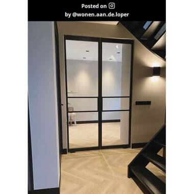 Image of Lucide Ovalis Up & Down Wall Light