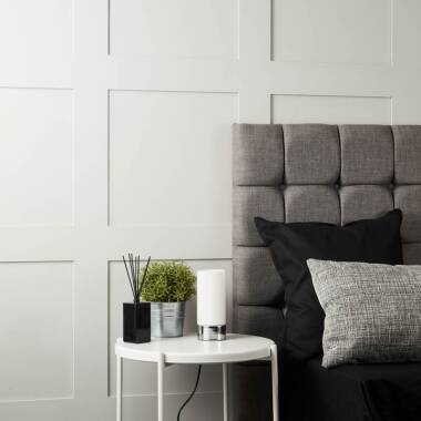 Image of Edit Ditty Glass Touch Table Lamp