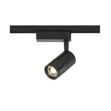 Image of Edit Zoom 9W Cool White LED 1 Circuit Track Light