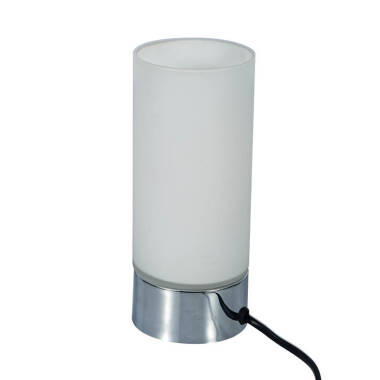 Image of Edit Ditty Glass Touch Table Lamp