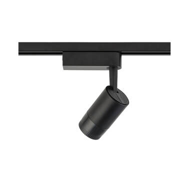 Image of Edit Zoom 9W Cool White LED 1 Circuit Track Light