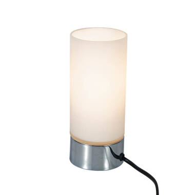 Image of Edit Ditty Glass Touch Table Lamp