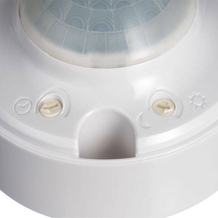 Image of Timeguard Suretime 200W LED 360° PIR Sensor
