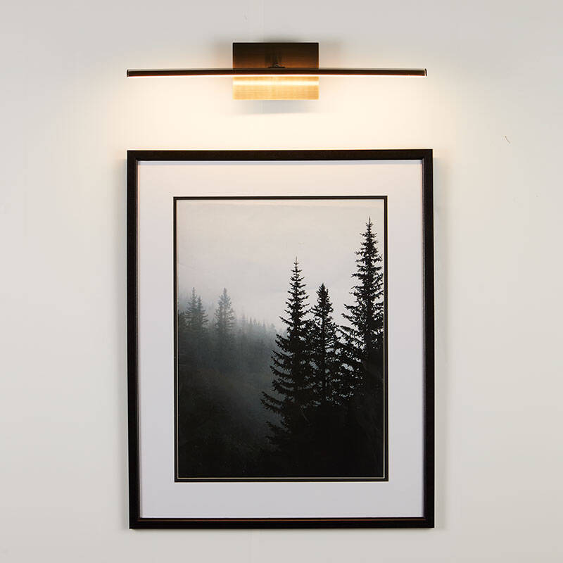 Image of Edit Hockney 400 LED Picture Light