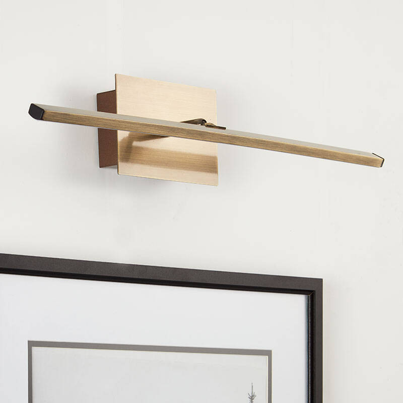 Image of Edit Hockney 400 LED Picture Light