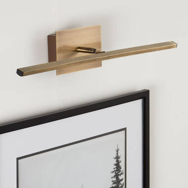 Image of Edit Hockney 400 LED Picture Light