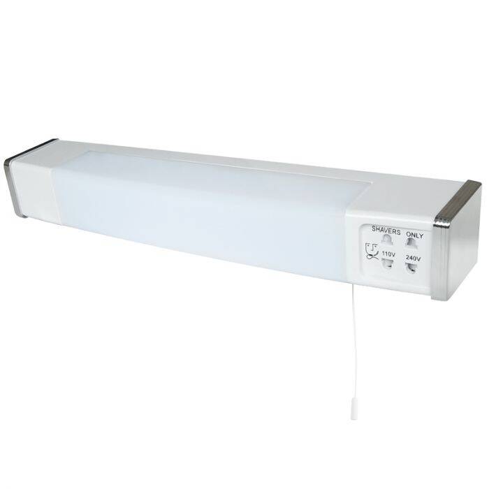 Image of Eterna LED Shaver Light