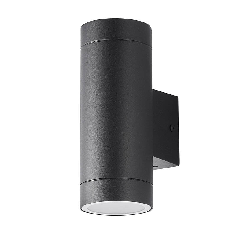 Image of Edit Oakham Outdoor Up & Down Wall Light