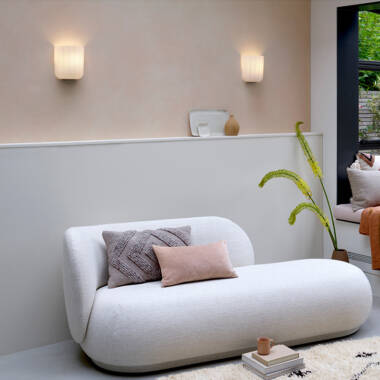 Image of Astro Veo Flush Light