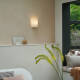 Image of Astro Veo Flush Wall Light