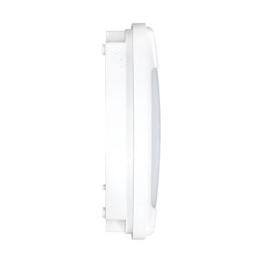 Image of Eterna Slimline 17W Colour Selectable LED Wall Pack
