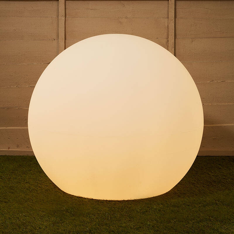 Image of Edit Cloud 450 Outdoor Ground Feature Light