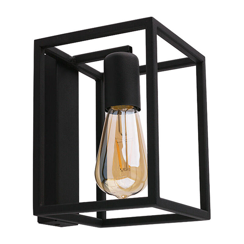 Image of Edit Crate Wall Light
