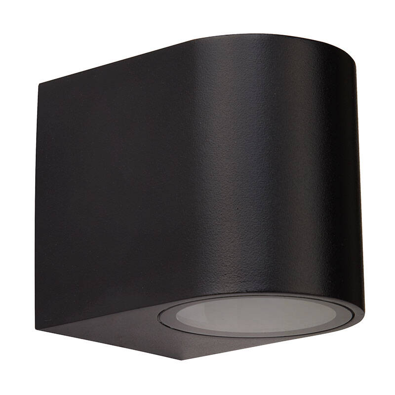 Image of Searchlight Davy Outdoor Wall Light
