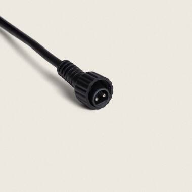 Image of EasyFit 12V Garden Lights - Oak LED Floodlight Kit