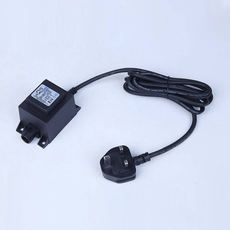 Image of EasyFit 12V Garden Lights