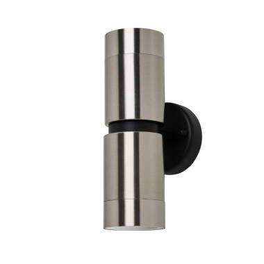 Image of Forum Yuki Outdoor Up & Down Wall Light