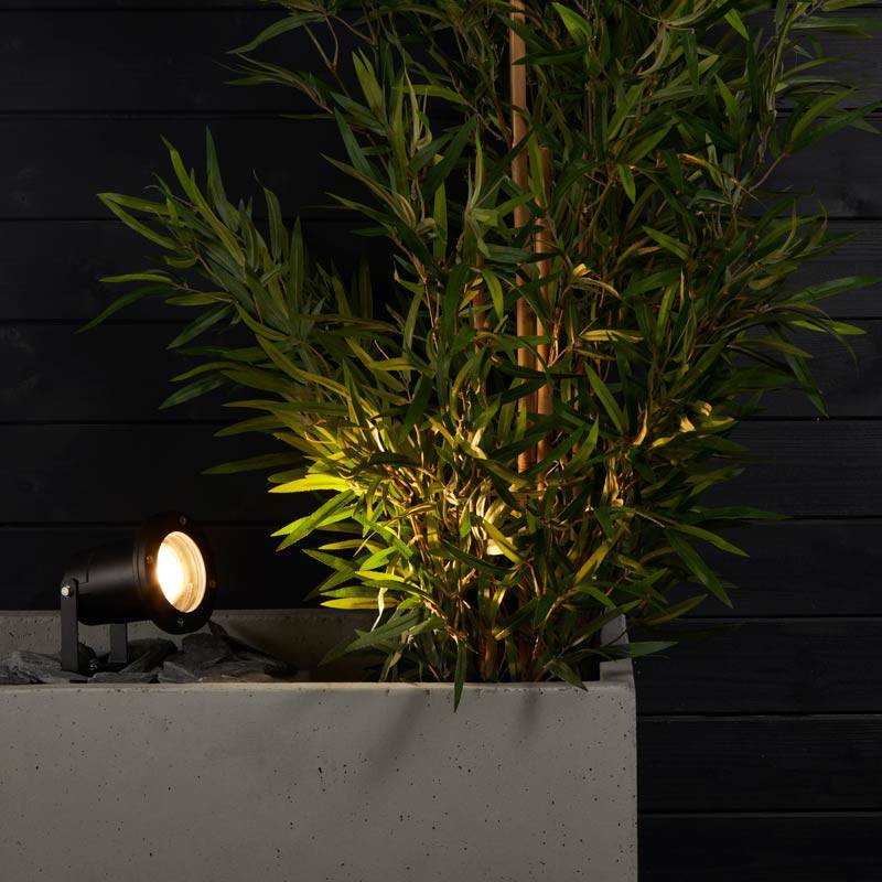 Image of Edit Faro Garden Spotlight