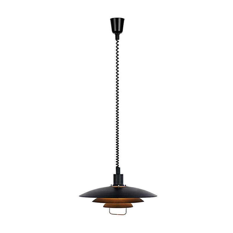 Image of Kirkenes Rise and Fall Ceiling Pendant Light