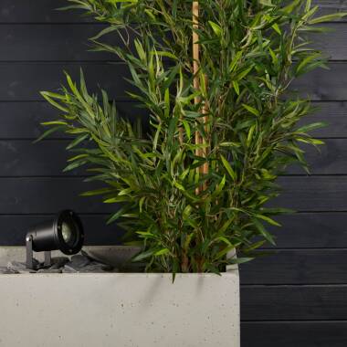 Image of Edit Faro Garden Spotlight