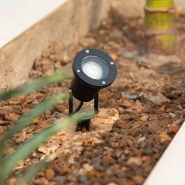 Image of Edit Faro Garden Spotlight