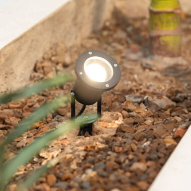 Image of Edit Faro Garden Spotlight
