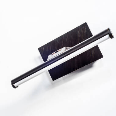 Image of Slimline Small Battery Operated LED Picture Light With Remote Control