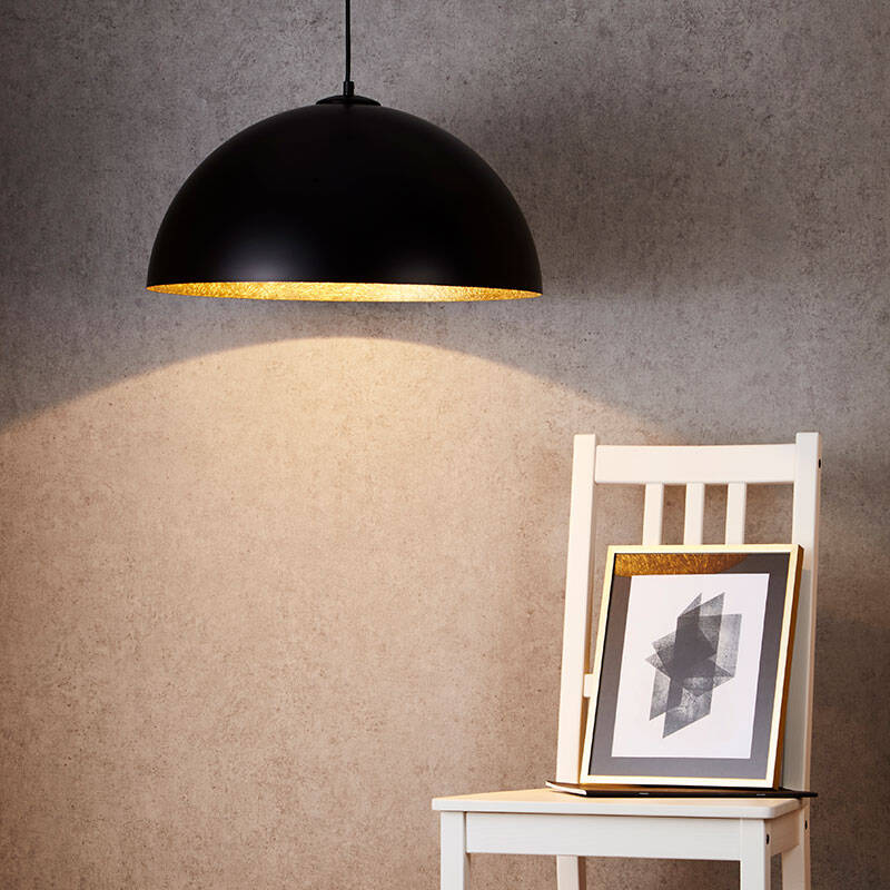 Image of Edit Rondure 500 Ceiling Pendant Light