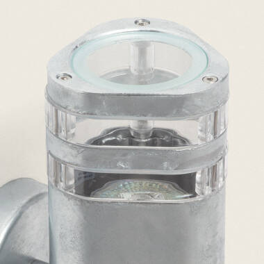 Image of Edit Coastal Bonnie Outdoor Wall Light