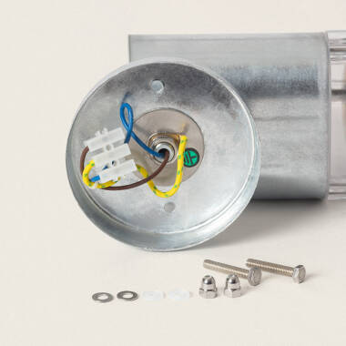 Image of Edit Coastal Bonnie Outdoor Wall Light