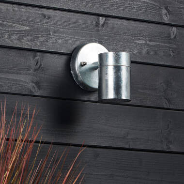 Image of Edit Coastal Viking Outdoor Wall Light