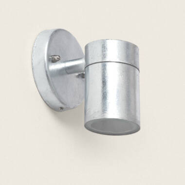 Image of Edit Coastal Viking Outdoor Wall Light