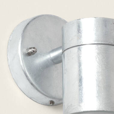 Image of Edit Coastal Viking Outdoor Wall Light