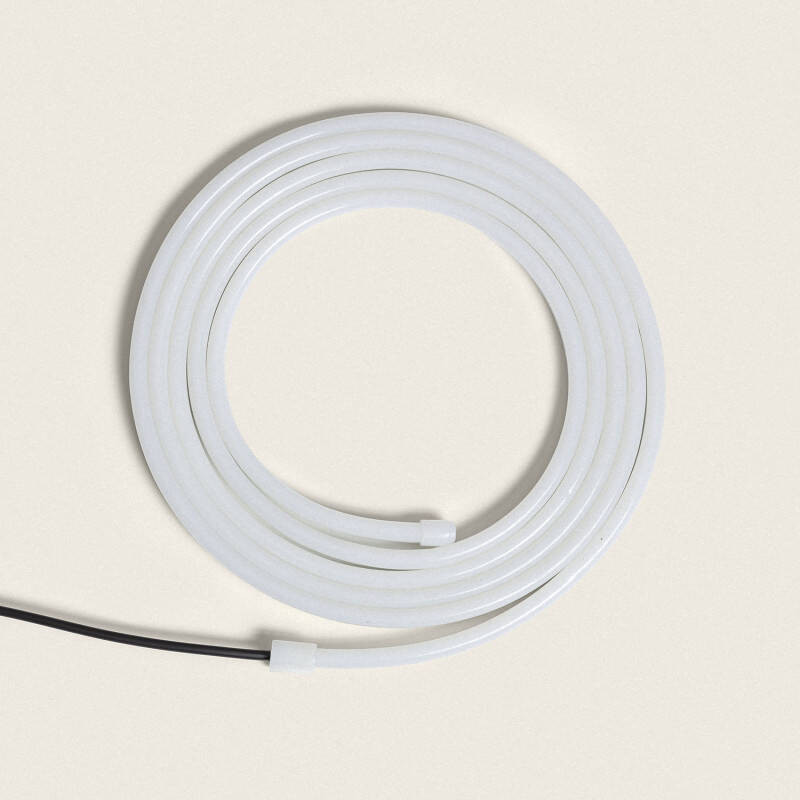 Image of EasyFit 12V Garden Lights - 3M Maple Warm White LED Strip