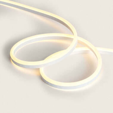 Image of EasyFit 12V Garden Lights - 3M Maple Warm White LED Strip
