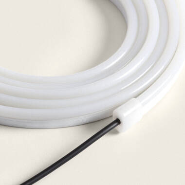 Image of EasyFit 12V Garden Lights - 3M Maple Warm White LED Strip