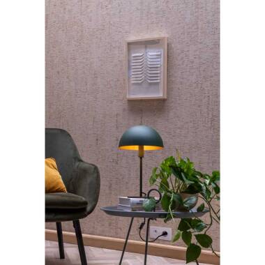 Image of Lucide Siemon Table Lamp